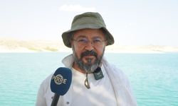 AFOT gezisinde doğa, tarih ve fotoğrafçılık buluştu: Samsat’ta lavanta bahçeleri ve tekne turu büyük ilgi gördü  - Videolu Haber
