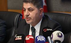 AK Partili Şan: Zulüm zinciri büyüyor, İsrail’in saldırılarını şiddetle kınıyoruz! 