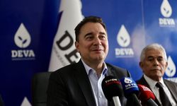 Ali Babacan: ‘Orta Doğu’nun geleceği savaşla değil, barışla inşa edilebilir’ 