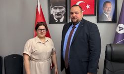Anayol Partisi Adıyaman İl Başkanı Sevgi Kırıkdaş ve yönetimi Anahtar Parti’ye katıldı 