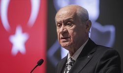 Bahçeli: ‘İran’a operasyon, Türkiye’ye sinsi bir mesajdır, sözün hükmü bitmiştir, güç kullanılmalıdır’ 