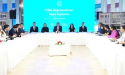 Bakan Tekin: ‘Müfredat canlı ve dinamik olacak, forma uygulamasına geri dönüyoruz’ 