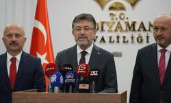 Bakan Yumaklı: ‘7 bin 160 projeye 10,2 milyar TL hibe desteği verilecek’ 