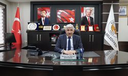 Başkan Hallaç’tan ‘Eski çarşı kentsel dönüşüm projesi’ açıklaması: ‘Kahta önemli bir fırsatı kaçırdı’