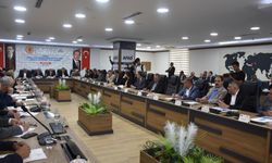 Başkan Sadıkoğlu, sorunları aktarıp destek talebinde bulundu 