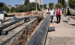 Başkan Tutdere: ‘Adıyaman küllerinden yeniden doğuyor’  - Videolu Haber