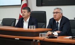 Başkan Tutdere: ‘Ekonomik krize ve kesintilere rağmen hizmet kalitemizden ödün vermeyeceğiz’  - Videolu Haber