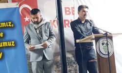Besni’de ‘Ezgilerle ve Şiirlerle Kudüs’ programı: Gazze’deki katliamlar tel’in edildi  - Videolu Haber