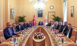 Bilal Doğan: ‘Toplumsal barış ve demokratik çözüm için TBMM devreye girmeli’ 