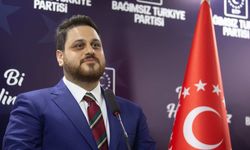 BTP Genel Başkanı Hüseyin Baş: ‘İsrail’in saldırısı, BOP’un yeni halkasıdır; hedef Türkiye’dir’ 