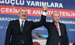 Cumhurbaşkanı Erdoğan: ‘Azerbaycan Mahallesi, kardeşliğimizin somut simgesidir’ 