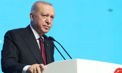 Cumhurbaşkanı Erdoğan: ‘İstanbul’un Kaderi Kudüs’ün Kaderinden Ayrı Değildir’ 