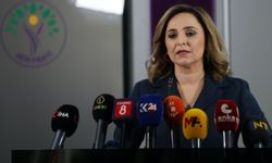 DEM Parti Sözcüsü Ayşegül Doğan: ‘İmralı’ya heyet ziyareti için hazırlıklarımız sürüyor’ 