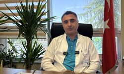 Dr.Tayfun Börta’dan Kurban Bayramı için sağlıklı et tüketimi uyarısı  - Videolu Haber