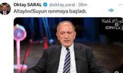 Gazeteci Fatih Altaylı tutuklandı: ‘Cumhurbaşkanına Suikast ve Tehdit’ suçlaması – Tepkiler çığ gibi büyüyor  - Videolu Haber