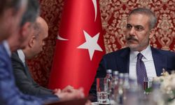 Gezici’den AK Parti’ye yönelik dikkat çekici anket: Hakan Fidan zirvede 