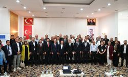 HAK-İŞ Genel Başkanı Mahmut Arslan'dan Bakanlara ve TÜHİS’e Çağrı: Yeni bir teklif verilmeli 