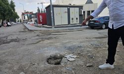 HÜDA PAR Adıyaman İl Başkanı Mustafa Yetiş: ‘Hizmet bu değildir!’ 