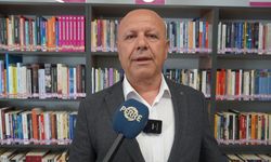 İl Kültür Müdürü Yelken: ‘Altınşehir’e büyük bir kütüphane daha geliyor’  - Videolu Haber