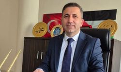 Kahta Belediye Başkan Yardımcısı Bünyamin Balcı görevinden ayrıldı 