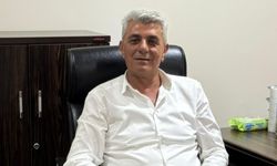 Kahta Belediyesi’nde başkan yardımcılığı görevinde değişiklik 