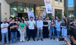 KRT çalışanları iş bıraktı: ‘Yoksulluğu haber yapanlar, açlıkla yüz yüze bırakıldı’  - Videolu Haber