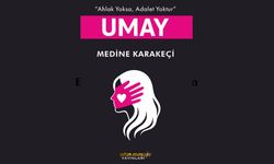 Lise öğrencisi, ‘Kadın mücadelesi’ni kaleme aldı: Medine Karakeçi’nin ilk romanı ‘Umay’ raflarda  - Videolu Haber