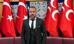 MHP Gerger ilçe başkanlığından kültürel miras girişimi: Kımıl Dağı’ndaki tarihi eserler için bakanlığa başvuru yapıldı 