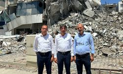 Milletvekili Ali Bozan’dan yerinde dönüşüm çağrısı: ‘Başvuru süresini 1 yıl uzatın, destekleri artırın’  - Videolu Haber