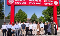 Milletvekili Alkayış’tan övgü: ‘Adıyaman, sosyal hizmetler karnesinde Türkiye ikincisi oldu’ 