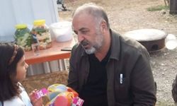 Muhtar İlik'ten örnek hizmet: Alitaşı Mahallesi'nde dönüşüm ve yeni yatırımlar 