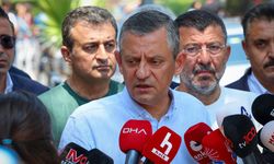 Özgür Özel: ‘Gözü dönmüş İsrail’i net, kesin bir dille kınıyoruz’ 