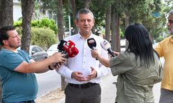 Özgür Özel: ‘Tarihin en kalabalık, en enerjik, en dirençli seçim kampanyasını yapacağız’ 