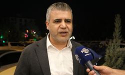 Sağlık-Sen Genel Başkan Yardımcısı Yasin Barutçu: ‘Toplu sözleşme masasına kararlılıkla oturacağız’  - Videolu Haber
