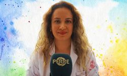 Sanatın iyileştirici gücüyle Adıyaman’da yeni bir nefes: ‘Ebru Doymaz ve Ebruli Sanat Merkezi’  - Videolu Haber