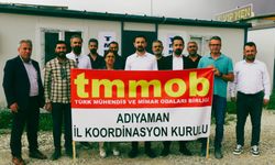 Tuncay Kaya: Depremzedelerin bürokratik nedenlerle hak kaybı yaşamasına izin verilmemelidir 