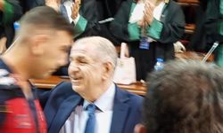 Ümit Özdağ’a tahliye kararı: ‘Hukuksuzluk son buldu’ açıklamaları peş peşe geldi 