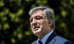 11. Cumhurbaşkanı Gül'den kamuoyuna uyarı: ‘Vatandaşlarımız dikkatli olmalı’ 