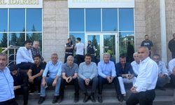 Adıyaman Belediye Başkanı Abdurrahman Tutdere gözaltına alındı 