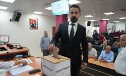 Adıyaman Belediyesi Başkan Vekili Ufuk Bayır: ‘Emaneti Başkan Tutdere’ye teslim edeceğiz’ 