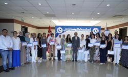 Adıyaman Üniversitesi, 14 ülkeden gelen öğrencileri ağırladı 