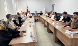 Adıyaman’da ‘Birinci Basamak Sağlık Hizmetleri Temel Eğitimi’ başladı 