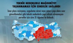 Adıyaman'da hak sahipliği borçlandırma süreci 18 Temmuz 2025'te sona eriyor 