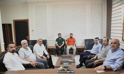 Adıyaman’da içme suyu sorununa çözüm arayışı 