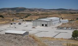 Adıyaman’da Modern Hayvan Pazarı ve Kesimhane projesinde sona gelindi  - Videolu Haber