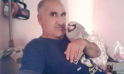 Adıyaman'da şarampole yuvarlanan hafriyat kamyonu sürücüsü hayatını kaybetti