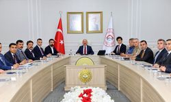 Adıyaman’da sokak hayvanları için yol haritası belirlendi 