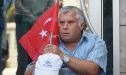 Adıyaman’da Tutdere nöbeti: Belediye binası önünde dualar, bayrak nöbeti ve protesto hazırlığı 