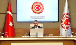 AK Parti Adıyaman Milletvekili Mustafa Alkayış’a TBMM’de Yeni Görev 