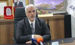 AK Parti İl Başkanı Kablan’dan Tutdere’nin ev hapsi sürecine ilişkin ilk açıklama  - Videolu Haber